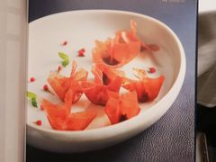 -君子·兰餐厅(长江路店)