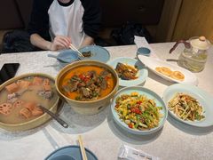 -洞庭家宴·头牌甲鱼(广渠门店)