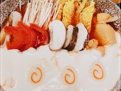 -魔丼屋(日月光店)