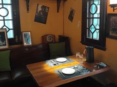 -秀·爱尔兰餐吧(上海路店)