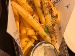 -blue frog蓝蛙(长泰广场店)