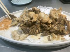 -鑫渔港海鲜本地菜·山海关浑锅(东戴河店)