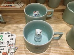 -猫的天空之城概念书店(杭州南宋御街店)