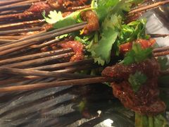 -钢五区节子串串香(环球汇·天誉店)