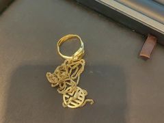 -恒一珠宝·回收黄金钻石奢侈品(灵岩南路店)