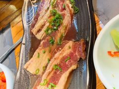 -黑牛の店·和牛烧肉(大悦城店)