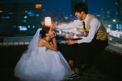 -莫兰迪婚纱摄影