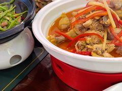 -潇湘·永州会馆(百子湾店)