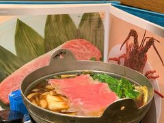 -小山日本料理(兴业太古汇店)