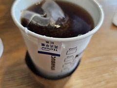 -星巴克(深圳佳宁娜友谊广场店)