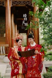 -金夫人婚纱摄影(衡阳店)