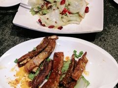特色烤羊排-鹏馨羊羔肉·非遗(新建街店)