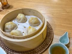 -蟹家大院 · 独揽江景(滨江店)