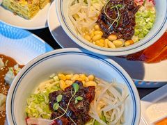 -喜悦烤鸭·新京菜(王府井店)