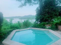 -天目湖涵田半山温泉