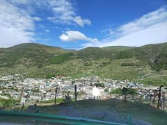 -松州古城