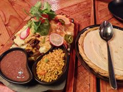 -Luchador摔跤手墨西哥餐厅(恒宇广场店)