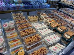 -幸福蛋糕坊(金顶街店)