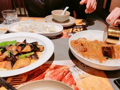 -厨创东北传家菜(信义坊店)