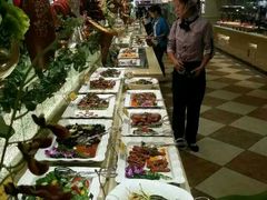 -比亚森自助烤肉料理(裕华店)