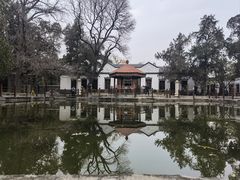 -香山公园