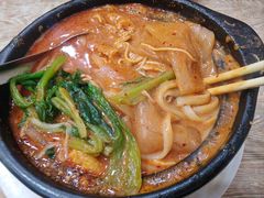 -蜀王砂锅总店