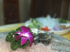 -官塘陈记鱼生·潮汕砂锅粥·牛肉火锅(潮枫路总店)