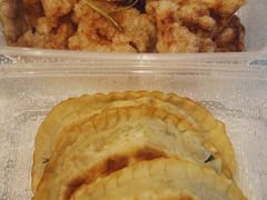 锅包肉-黑土印象菜馆(三元桥店)