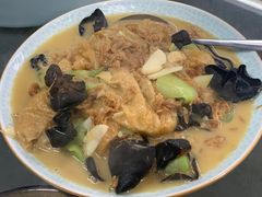 -魁盛居百年鲁菜馆(中林路店)