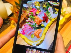 -皇品田苑日式料理(苏州中心店)