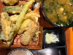 -天妇罗内顺田(罗湖店)