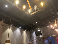 大堂-鼎高高陕西美食(龙德广场店)