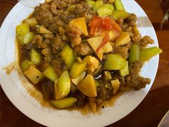 糖醋里脊-联生老店(集美店)