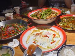 -泥糊破店小酒馆·团建聚餐(南京西路店)