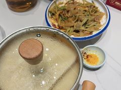 -额娘·春饼烤鸭(华北七楼创始店)