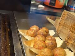 -筑地银GINDACO·日式简餐(枫蓝店)