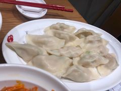 -喜家德虾仁水饺(南山书城店)