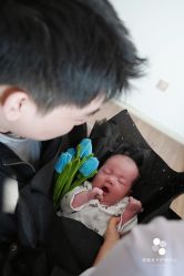 -季橙月子护理中心