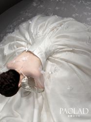 点击看大图 -南京宝娜嫁衣婚纱礼服馆(中央路店)