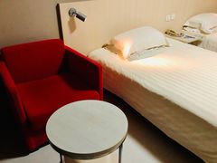 -锦江之星(西安五路口地铁站万达广场店)