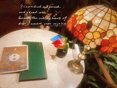 -国际饭店·原点咖啡吧ORIGIN CAFE&BAR