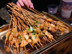 -盟重烧烤(高正街店)