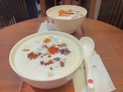 -彬媽糖水(侨鑫国际店)