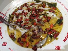 招牌禄鼎记酸菜鱼-禄鼎记·多口味酸菜鱼(侨鑫店)