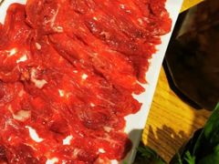 -掂档潮汕牛肉火锅(沈阳万象城店)