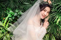 点击看大图 -维纳斯婚纱摄影(鞍山店)