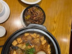 -人全到南京本帮菜馆(云锦路店)