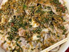 -云顶山庄·粤菜·农家菜(共和店)