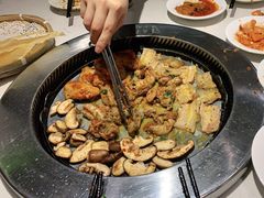 鸭血-么子烤肉(化龙池店)