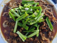 -黄牛肉馆·皖南土菜